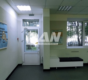 Помещение свободного назначения, 52,1 м²