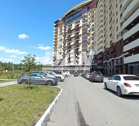 Офис, 131,2 м²