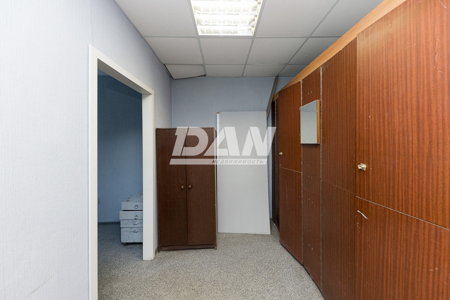 Офис 263,6 м²