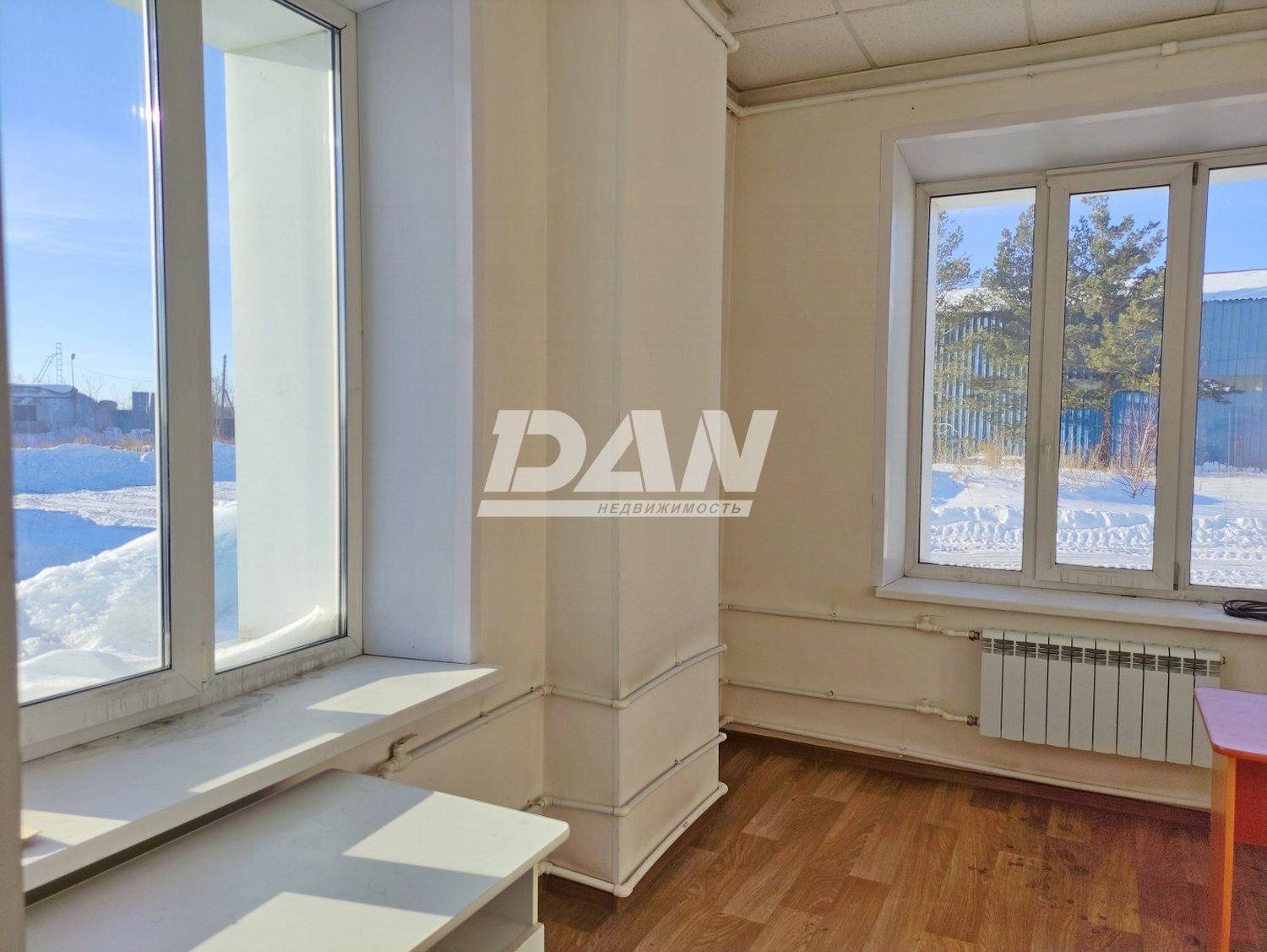 Производственное помещение 3194 м²