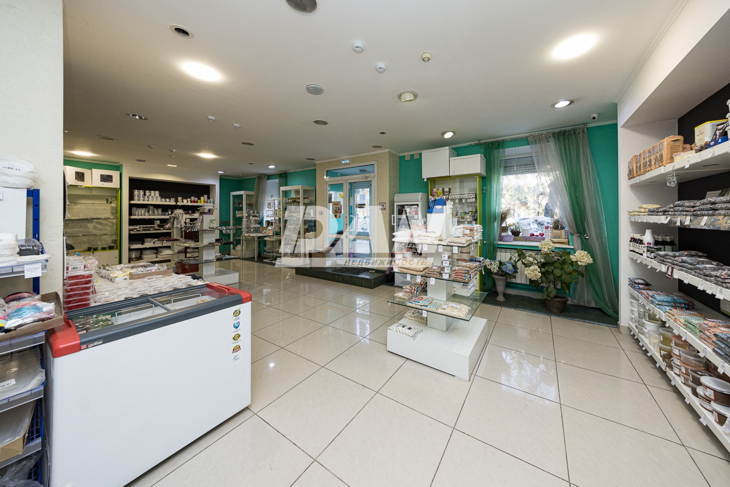 Помещение свободного назначения 103,1 м²