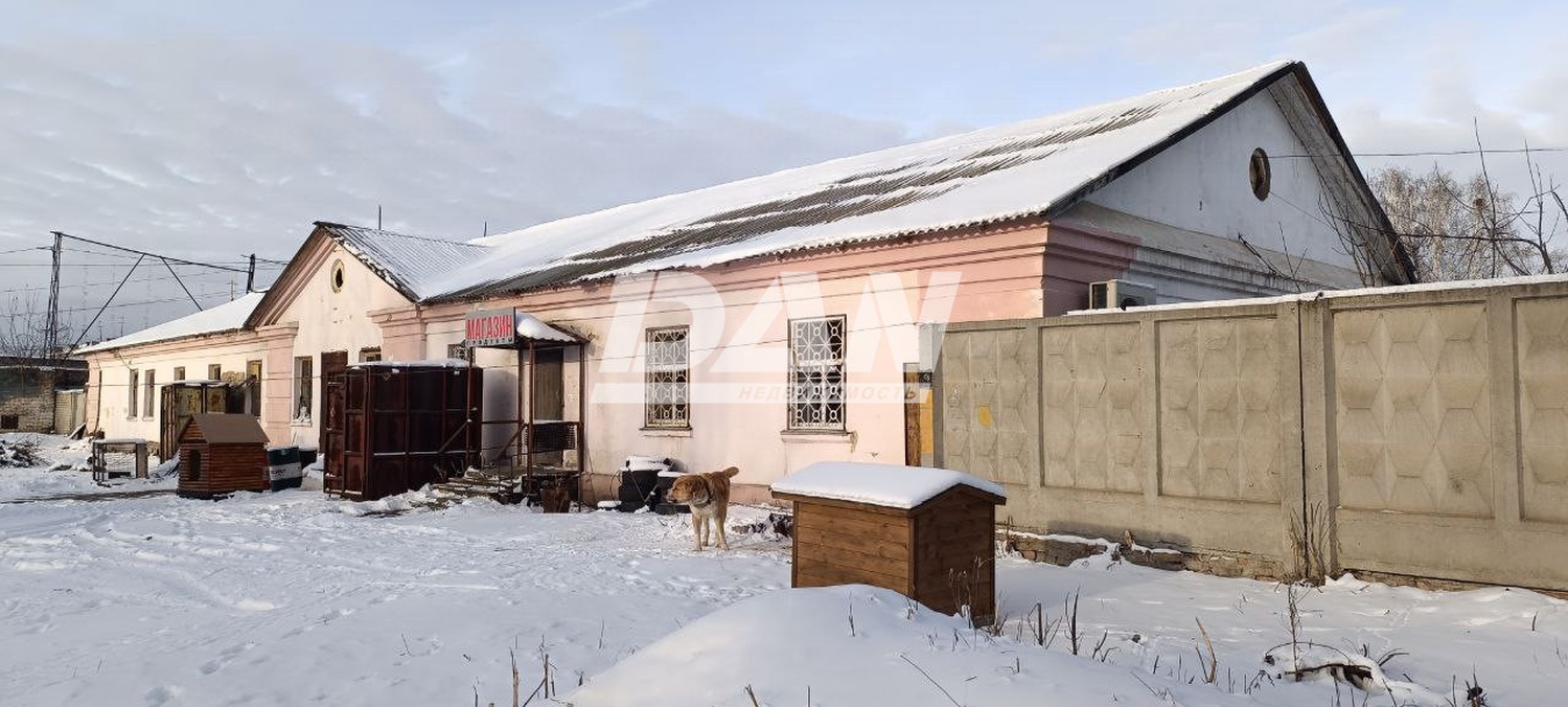 Помещение свободного назначения 430,6 м²