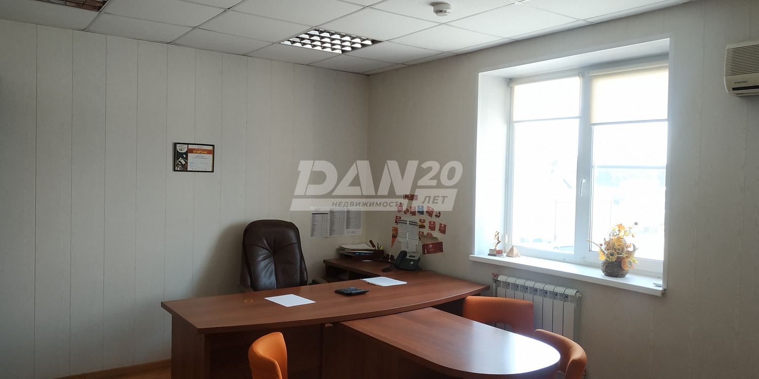 Производственное помещение 4522 м²
