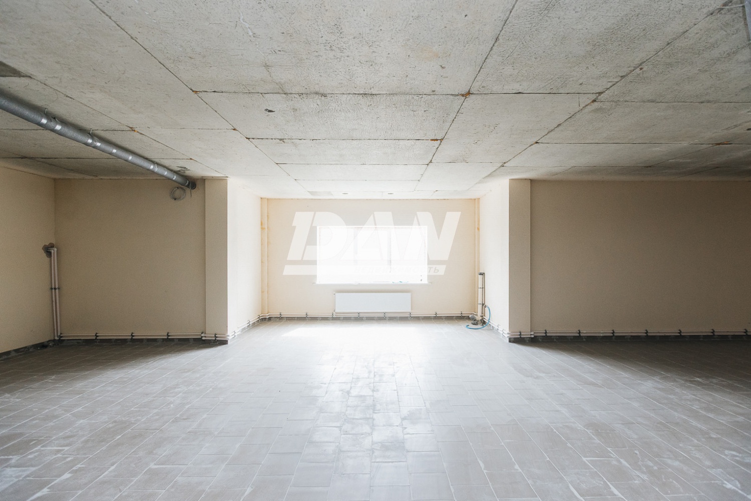 Помещение свободного назначения 844 м²