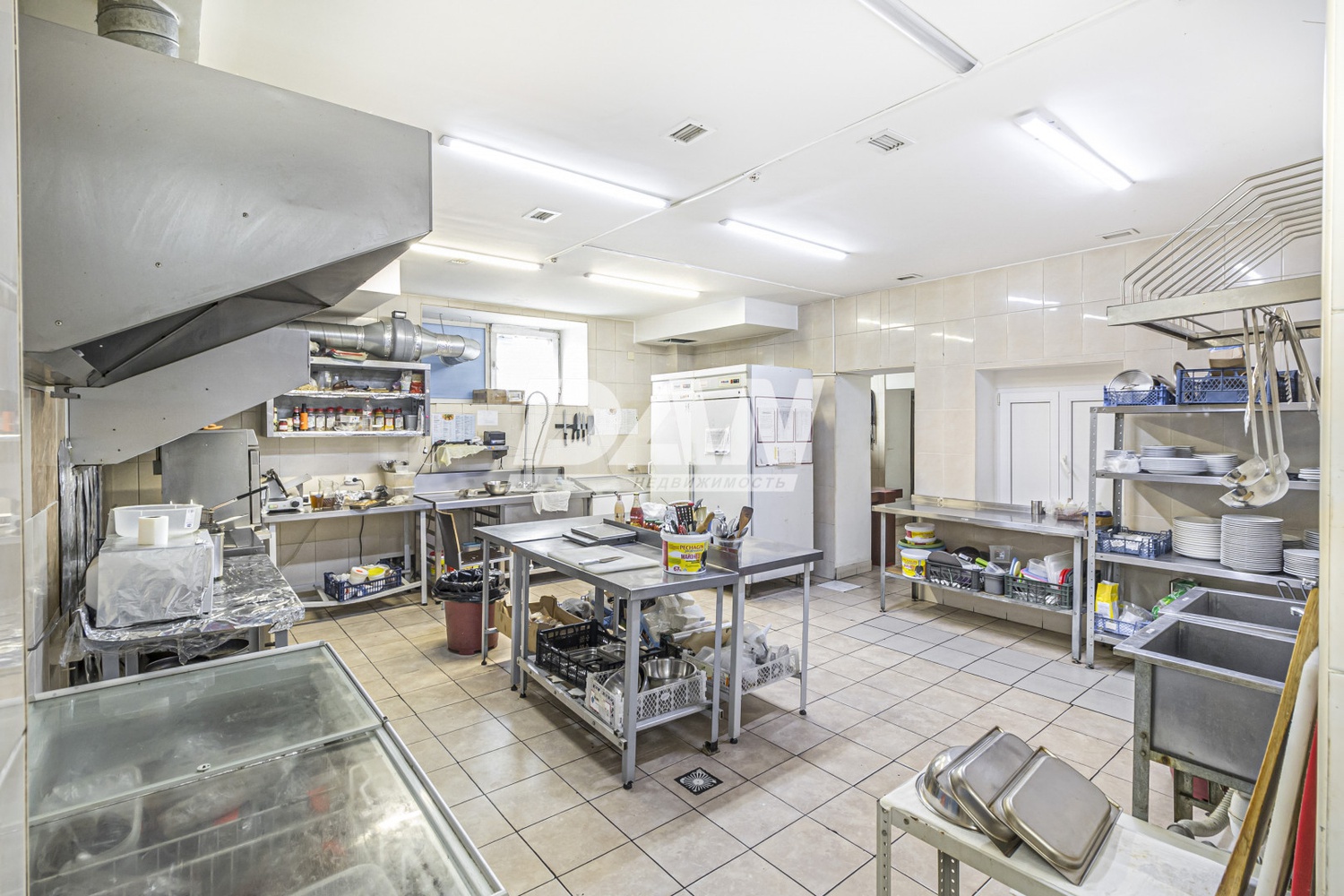 Арендный бизнес 1570,8 м²