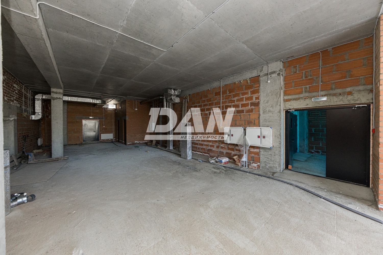 Помещение свободного назначения 347,6 м²