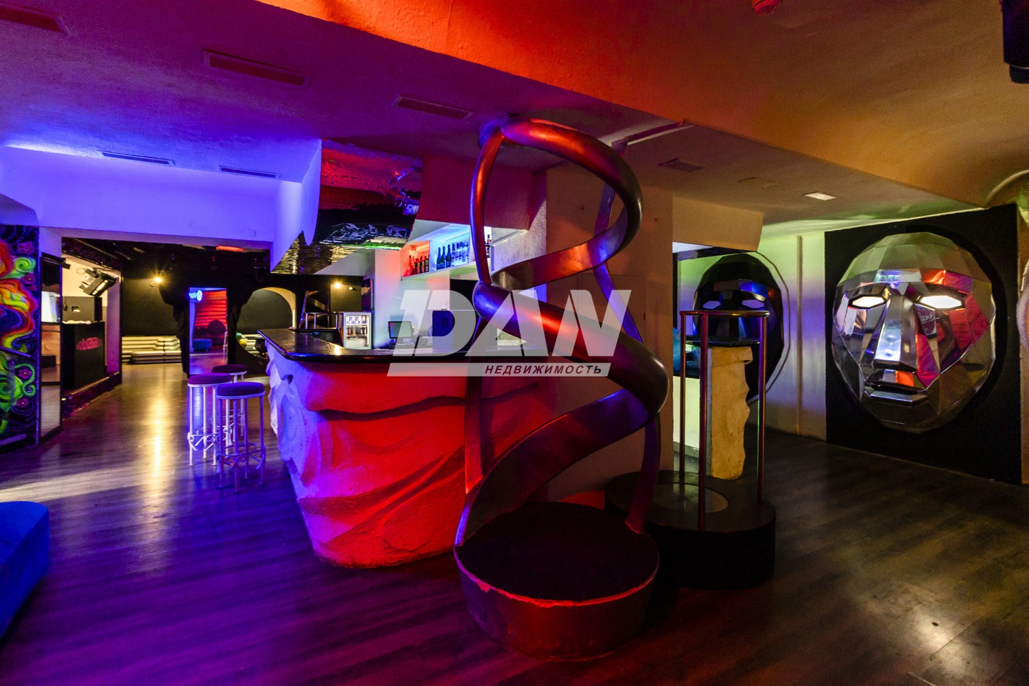 Арендный бизнес 1570,8 м²