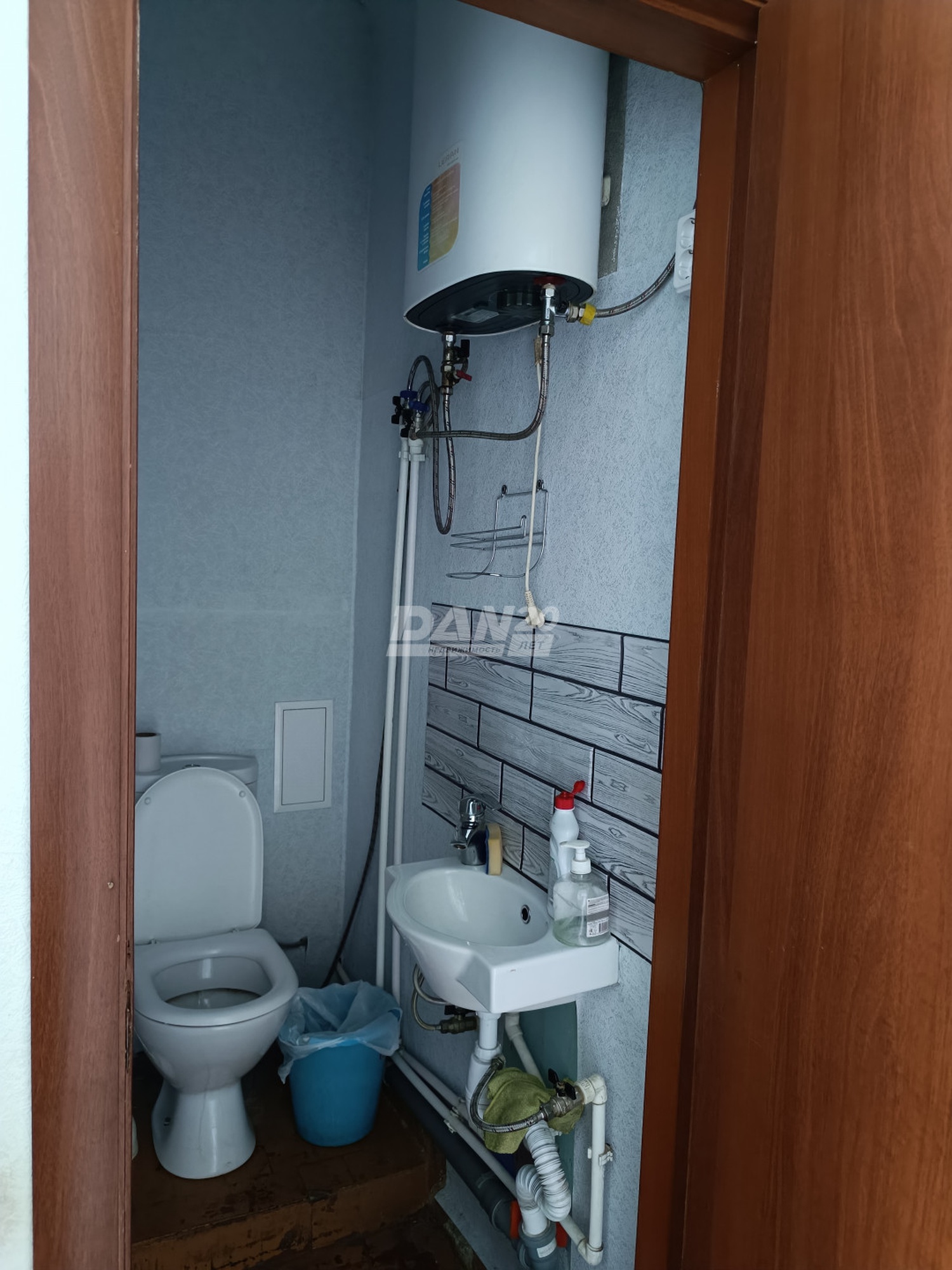 Торговое помещение 200 м²