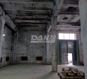 Склад, 180 м²