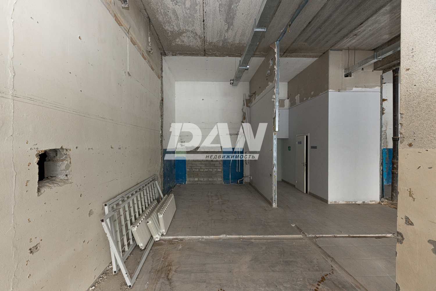 Помещение свободного назначения 1173,2 м²