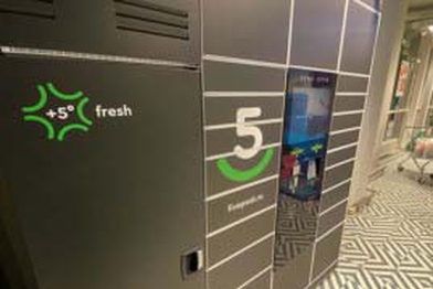 5Post расширяет сеть доставки до 9500 точек