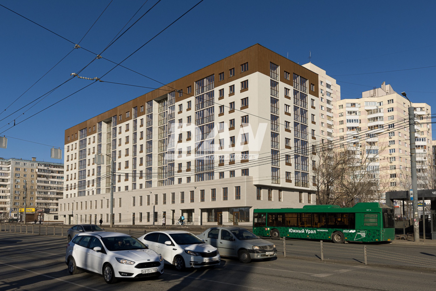 Помещение свободного назначения 316,8 м²