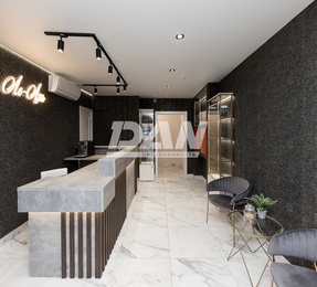 Помещение свободного назначения, 93 м²