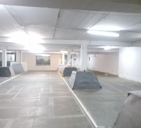 Помещение свободного назначения, 400 м²