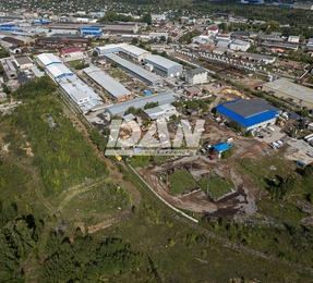 Производственное помещение, 6460 м²