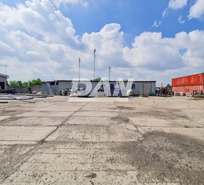 Производственное помещение, 940 м²