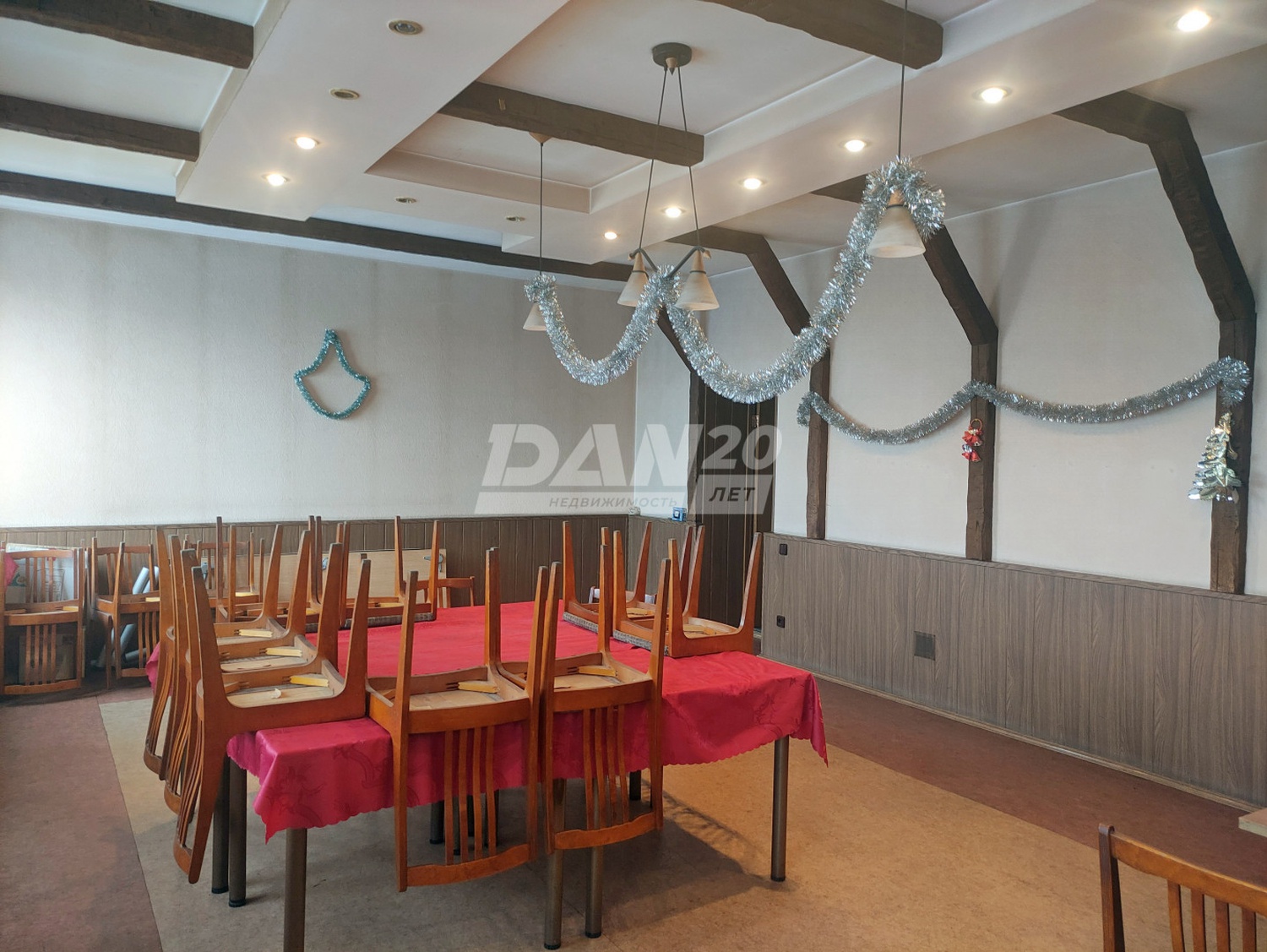Офис 512 м²