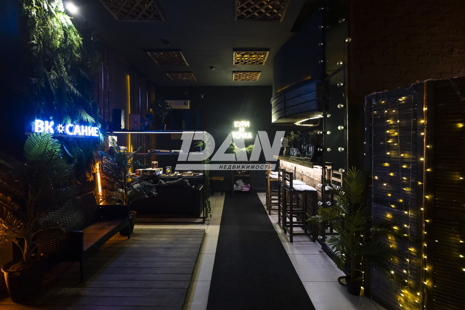 Арендный бизнес 1570,8 м²