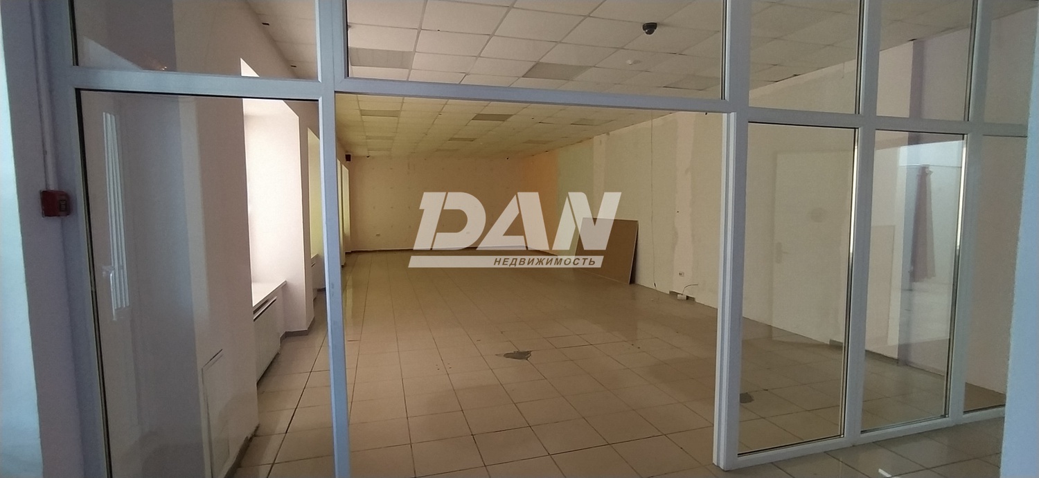 Помещение свободного назначения 112 м²