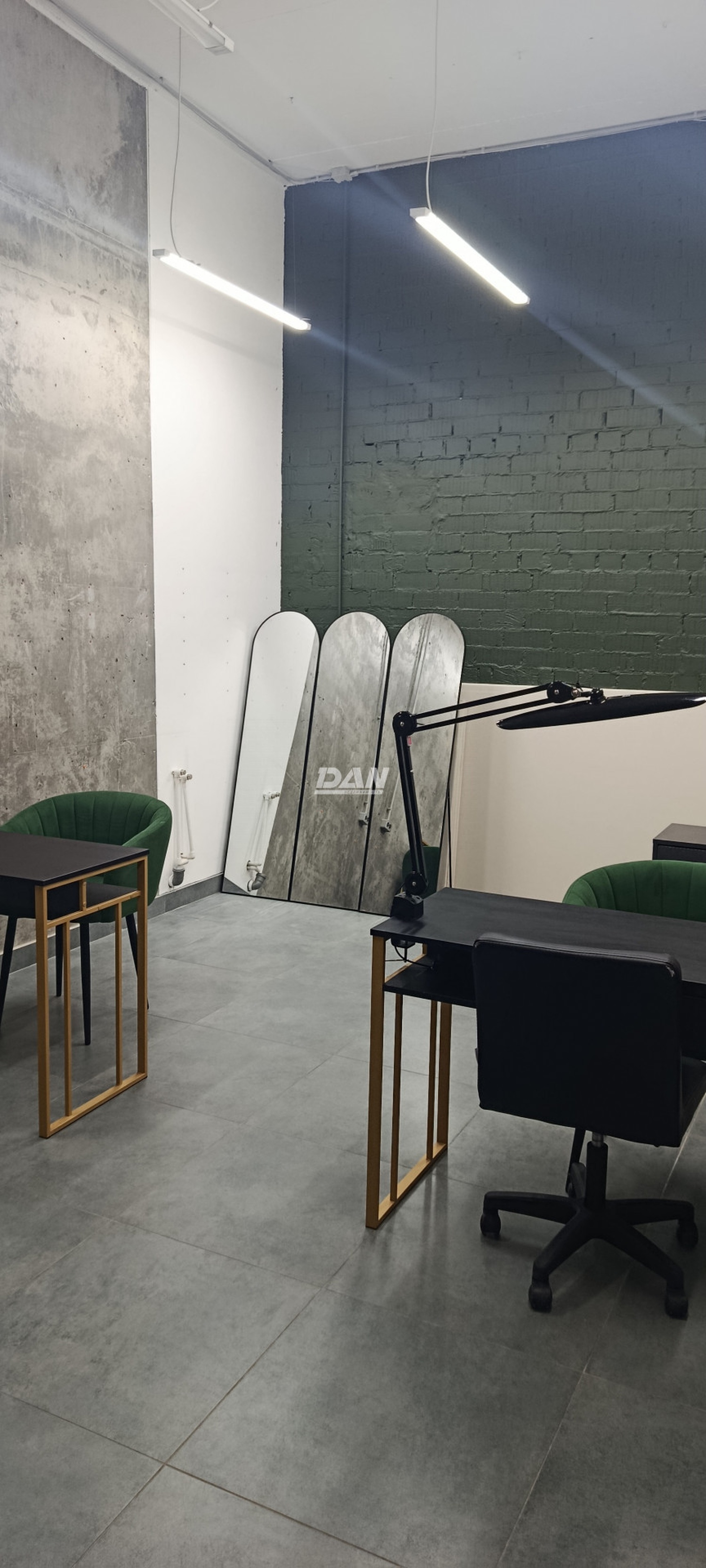 Помещение свободного назначения 16 м²