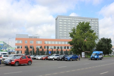 Власти Москвы организуют первые аукционы по аренде площадей в технопарке «Технополис-Москва»