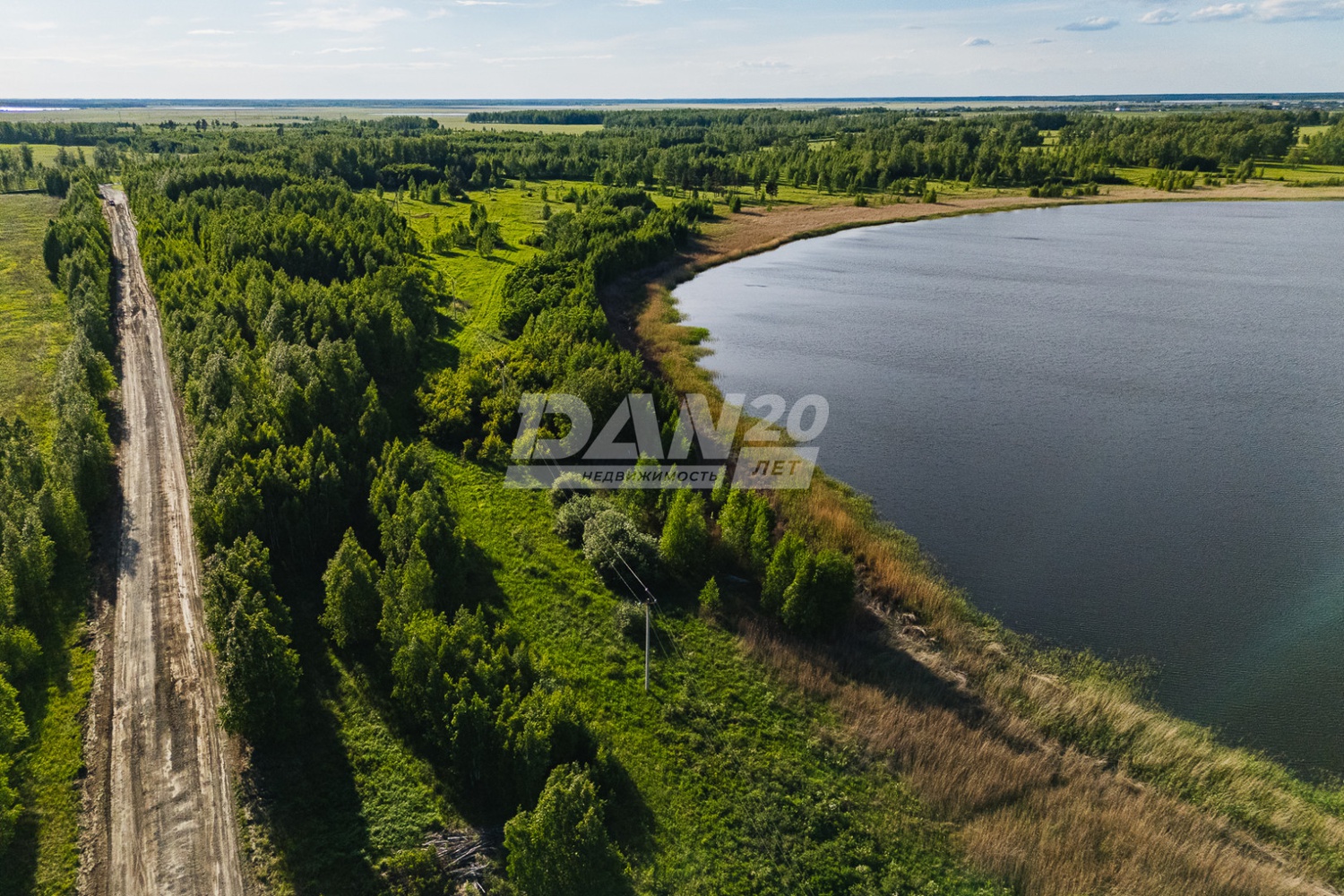 Земельный участок 14,2 м²