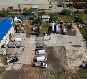 Офис, 383 м²
