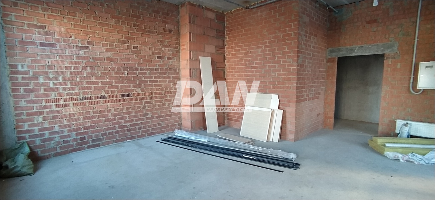 Помещение свободного назначения 140 м²