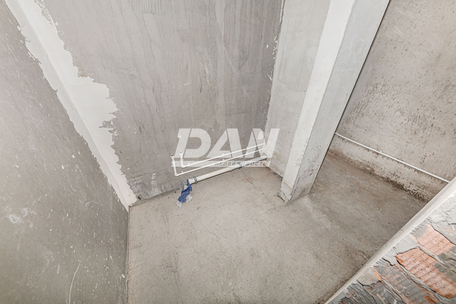 Помещение свободного назначения 96,9 м²