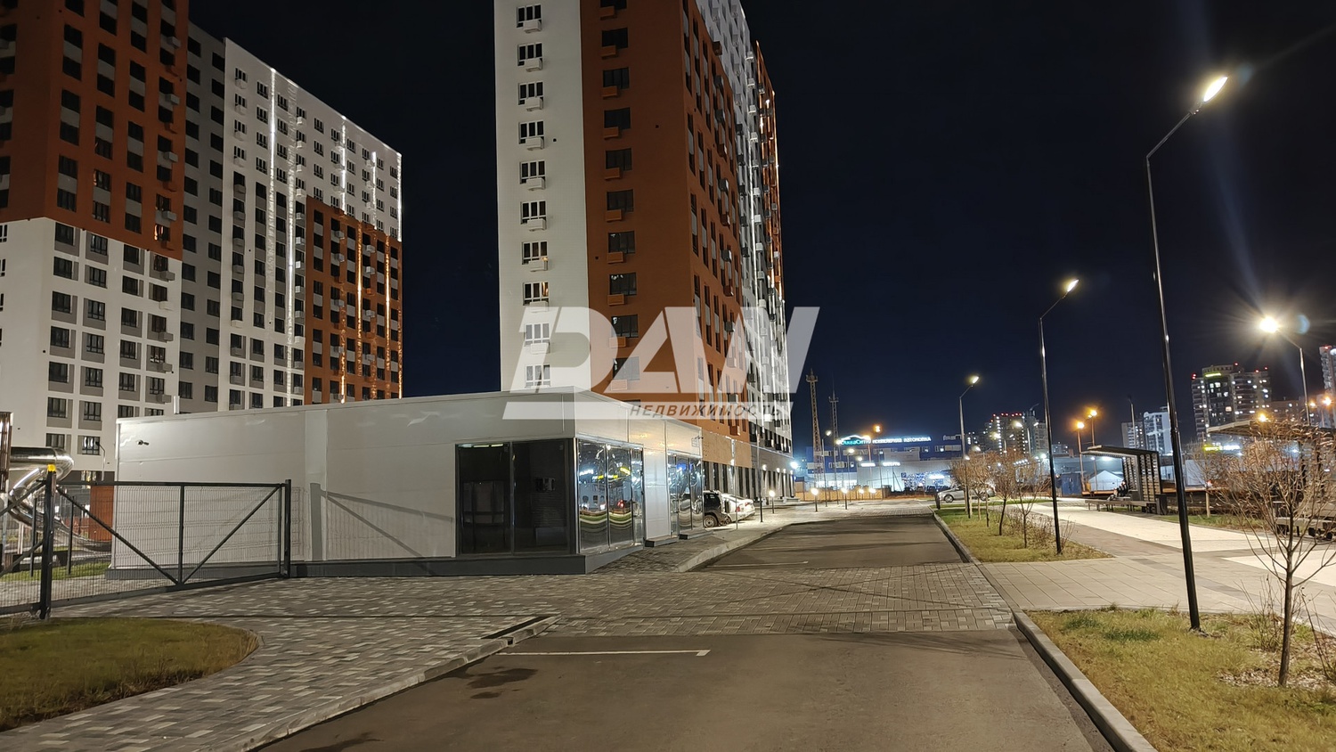 Помещение свободного назначения 142,7 м²