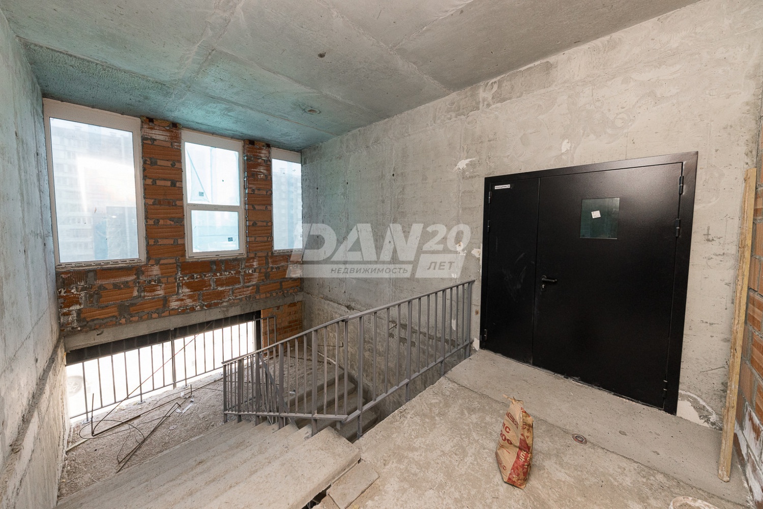 Торговая площадь 289,7 м²