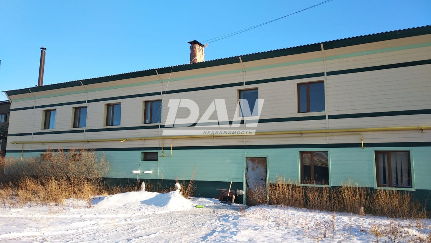 Производственное помещение 5359 м²