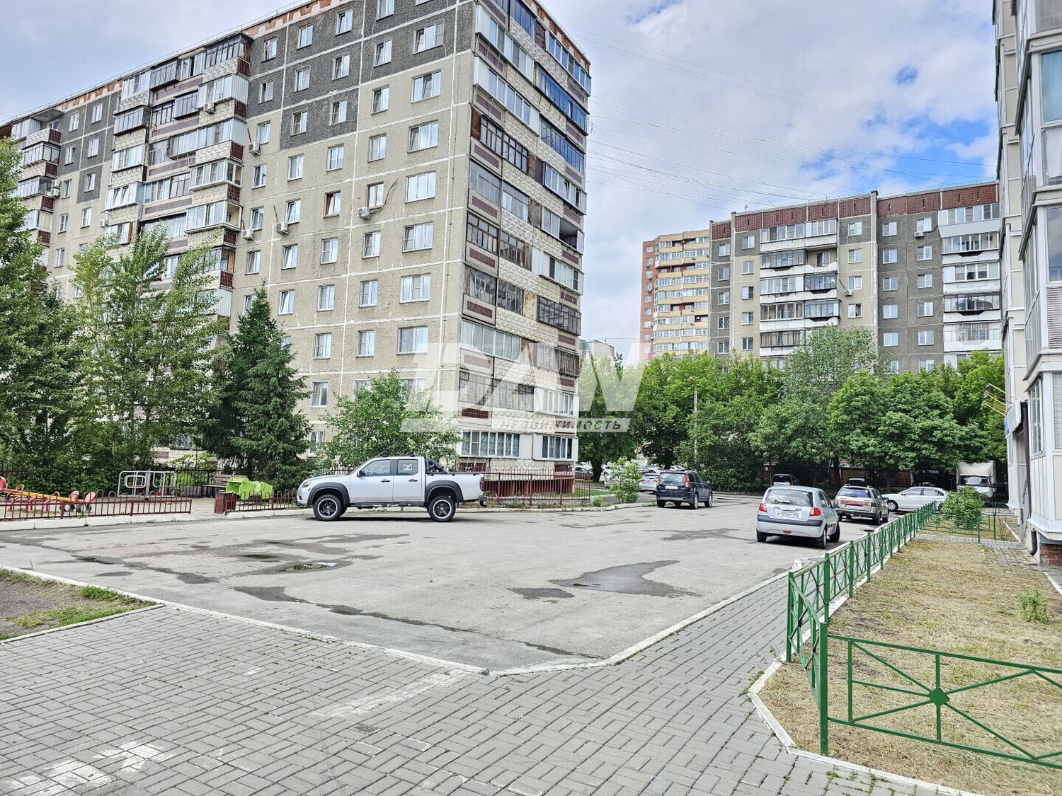 Офис 237,6 м²