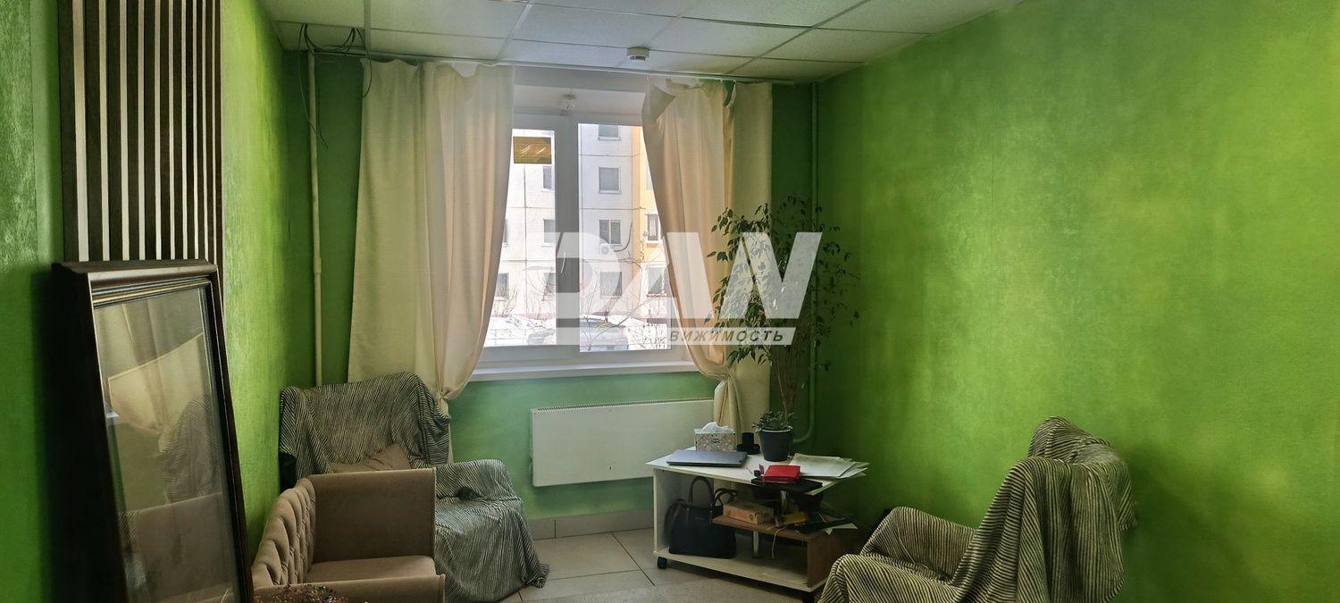 Помещение свободного назначения 140 м²