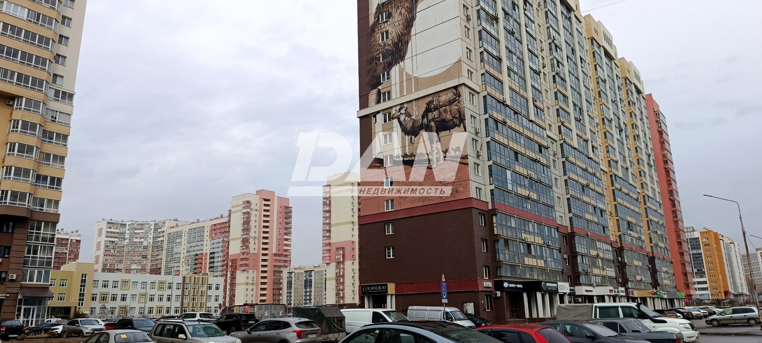 Помещение свободного назначения 16 м²