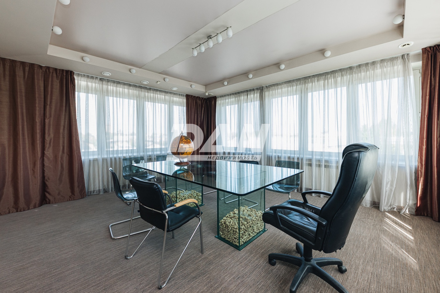 Производственное помещение 10000 м²