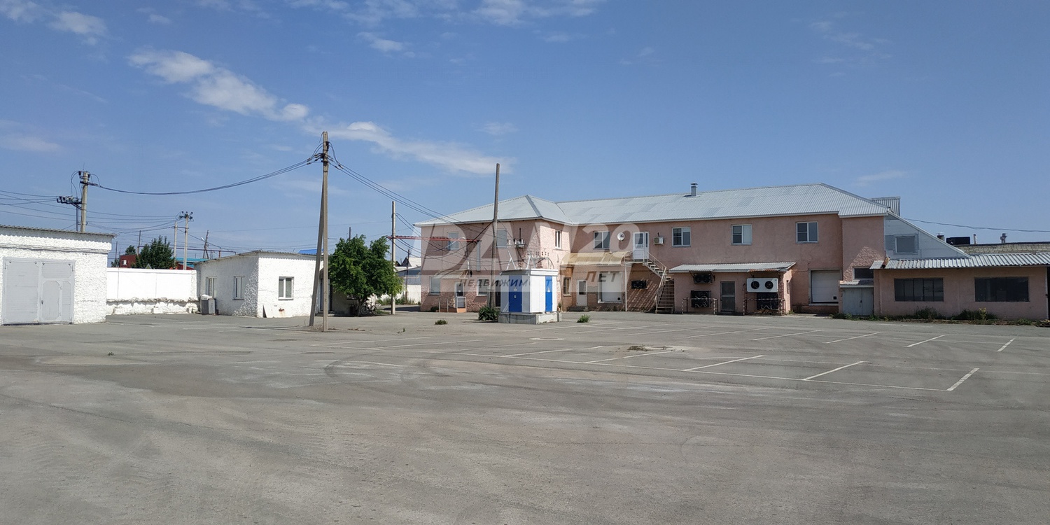 Производственное помещение 4522 м²