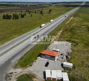 Помещение свободного назначения, 3661 м²