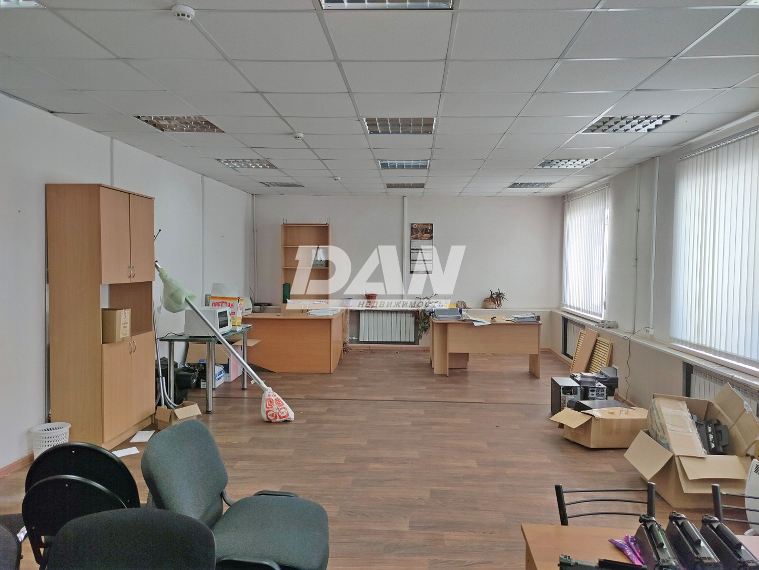 Земельный участок 14500 м²