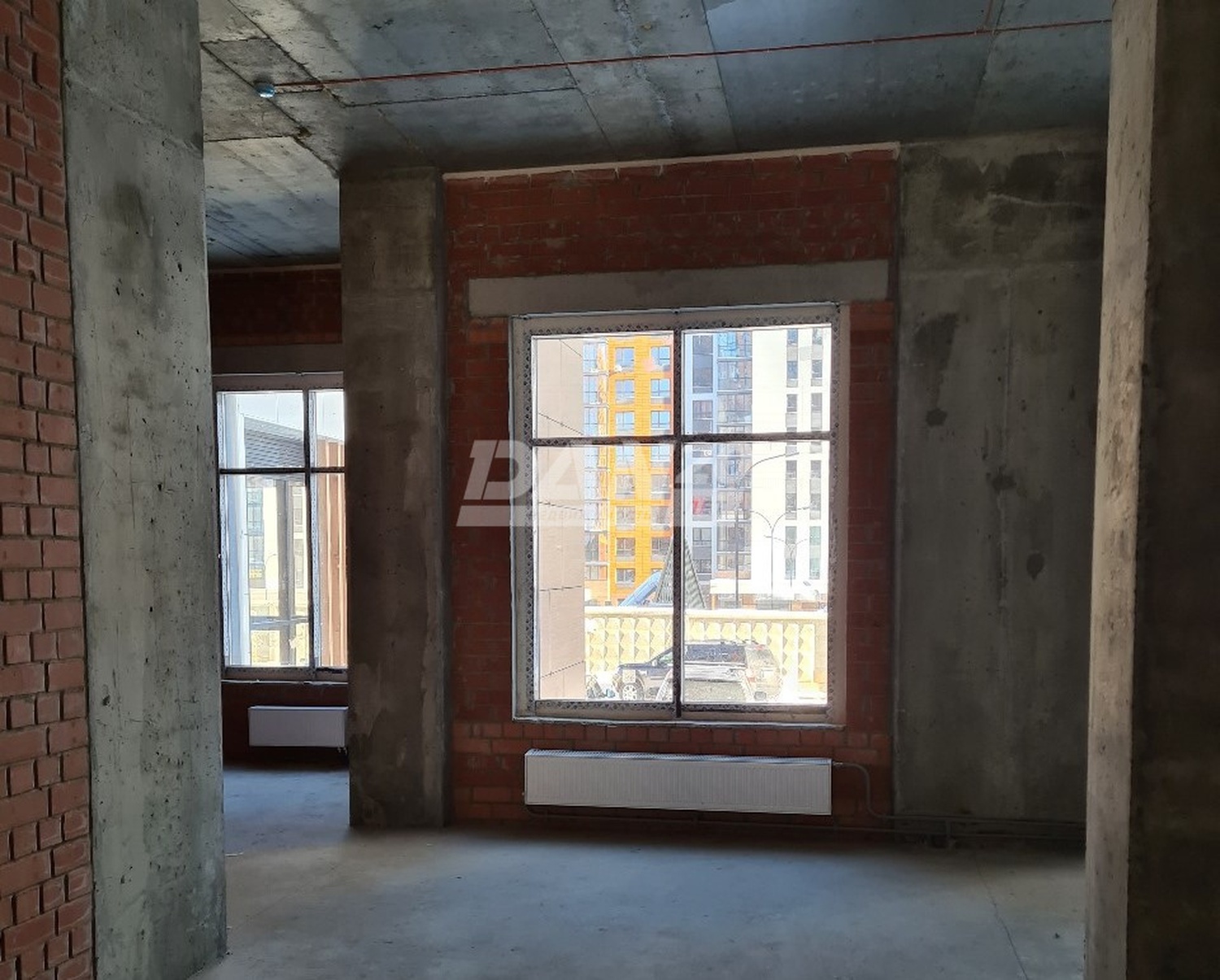 Торговое помещение 155,6 м²