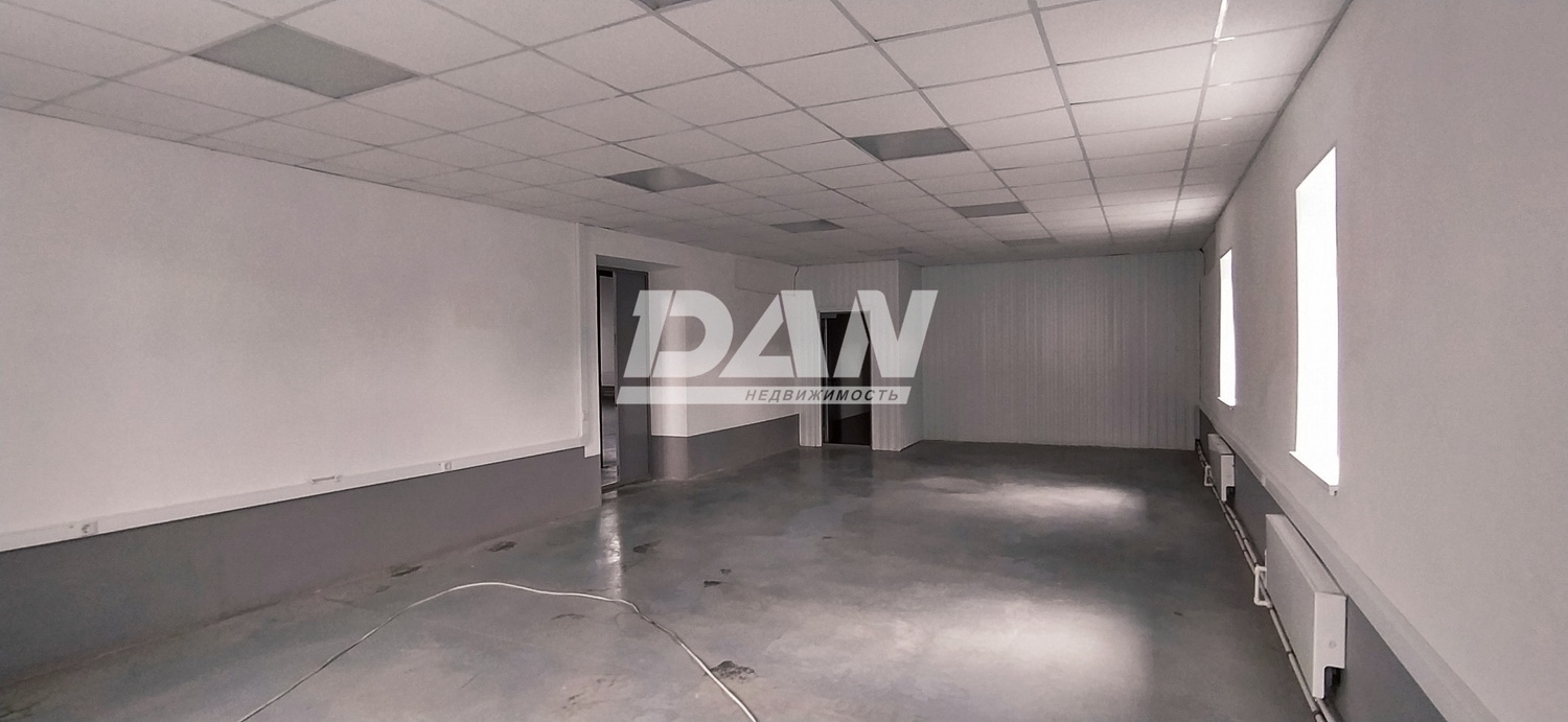 Склад 5010 м²