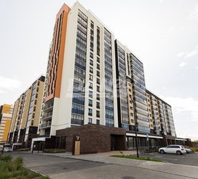 Торговое помещение, 630,5 м²