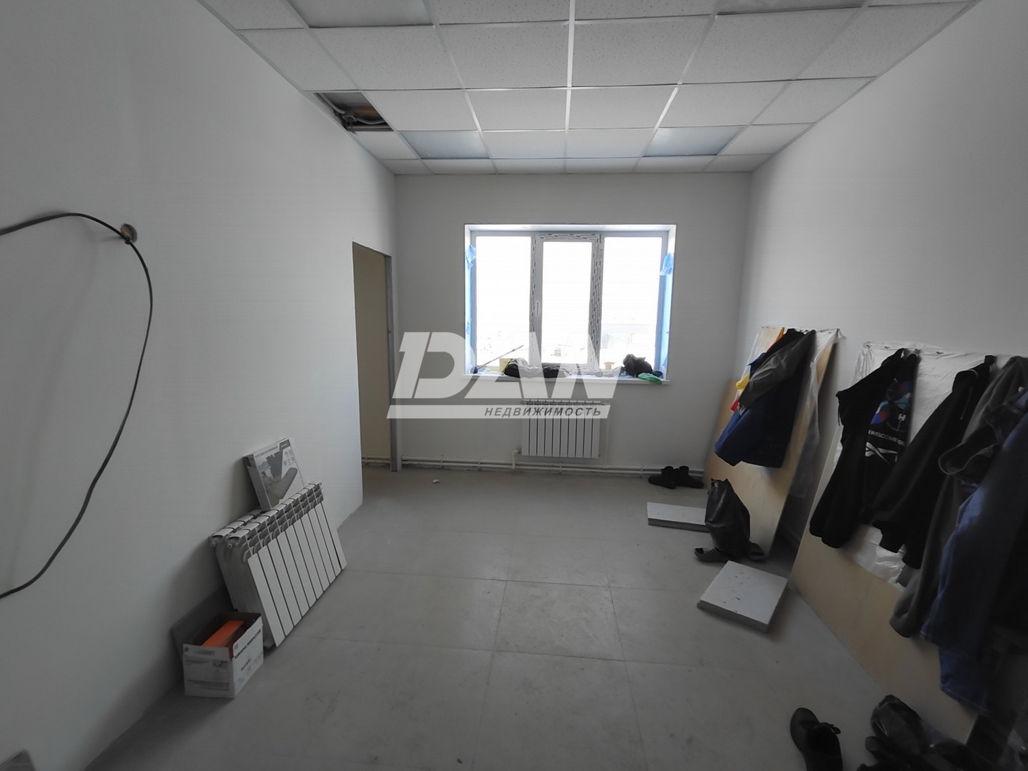 Помещение свободного назначения 268 м²