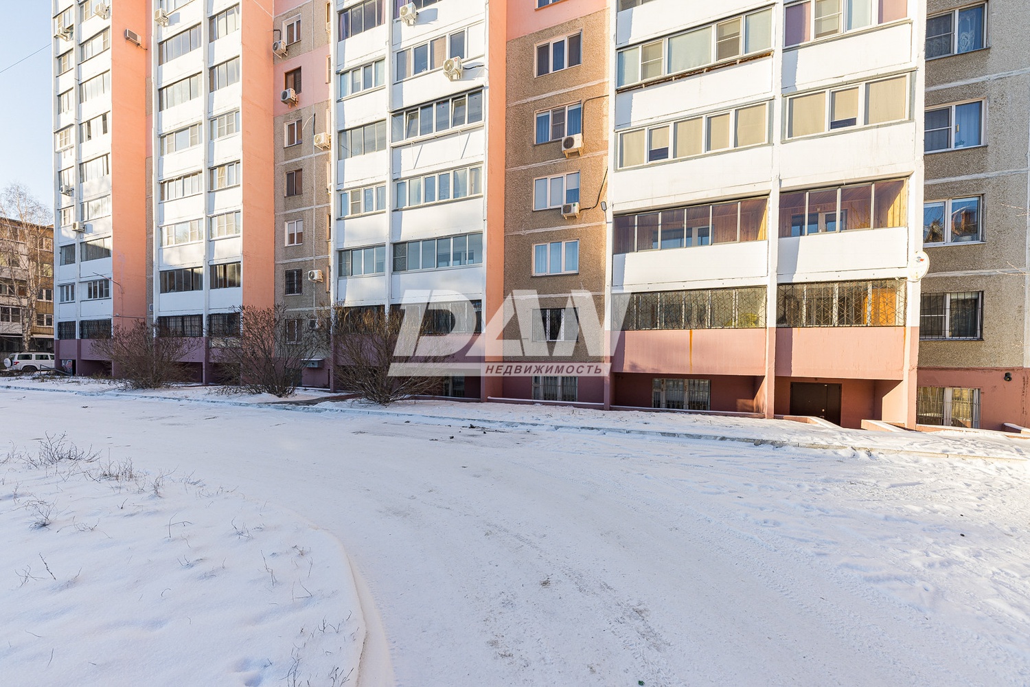 Помещение свободного назначения 142 м²