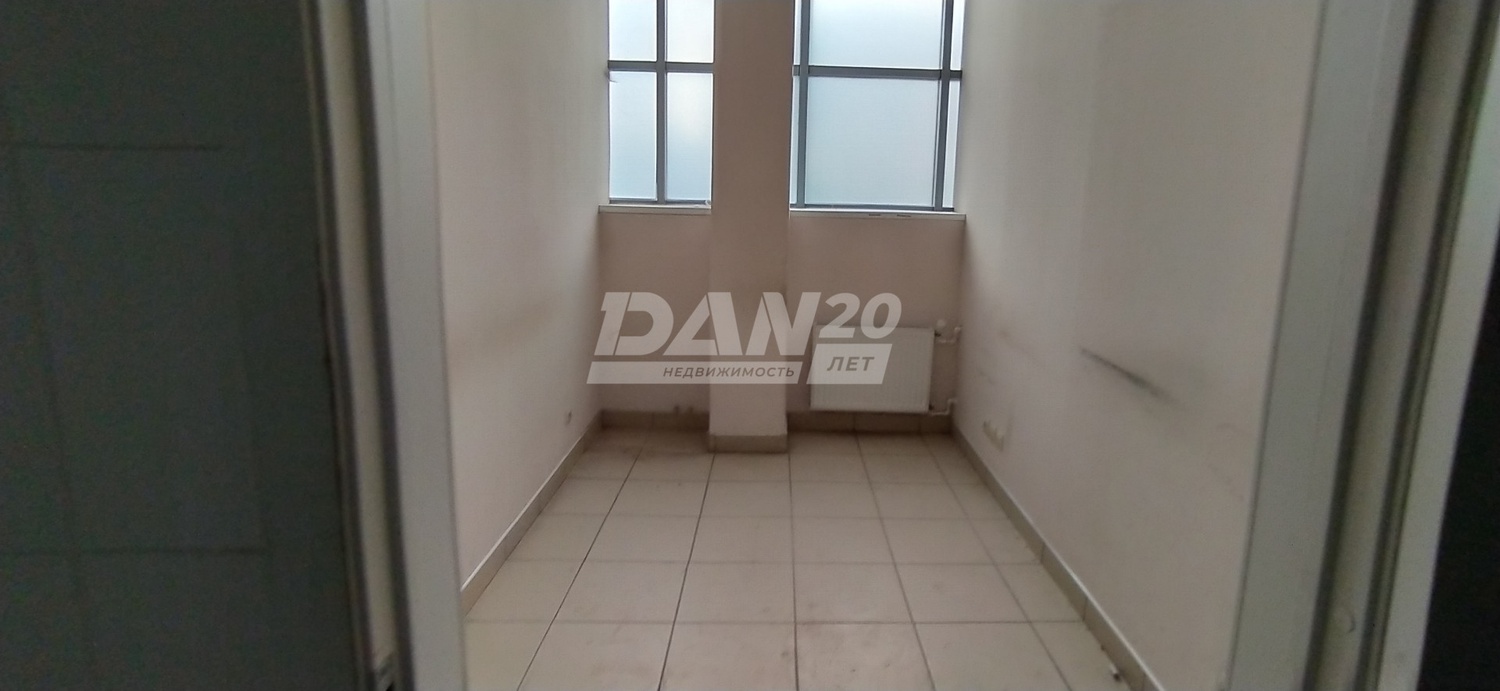 Помещение свободного назначения 347,5 м²
