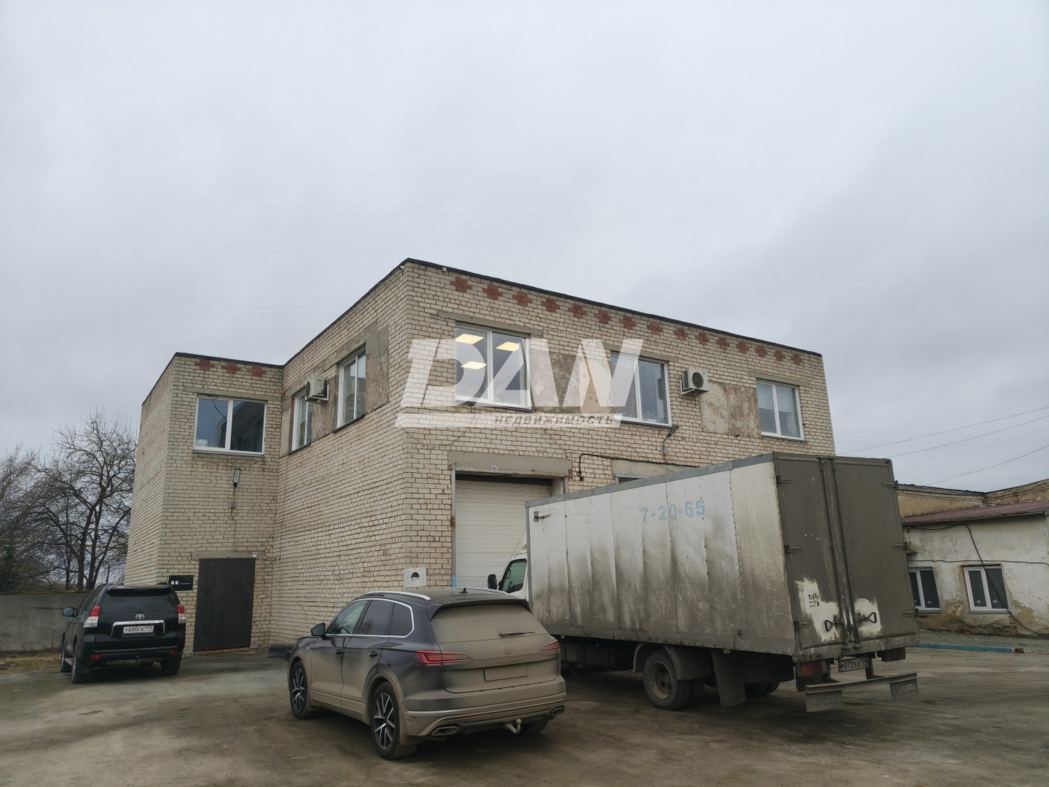Офис 184 м²