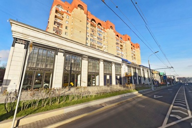 ТЦ «Якиманка, 26» в центре Москвы откроется в сентябре
