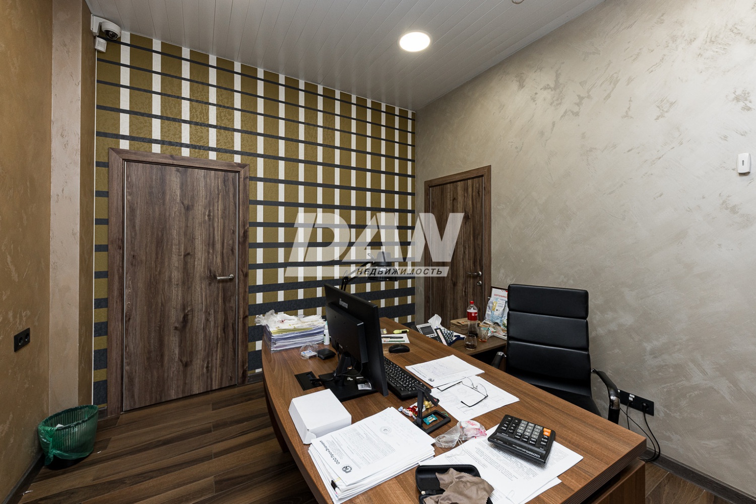 Офис 429,5 м²