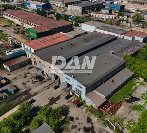 Производственное помещение, 246,1 м²