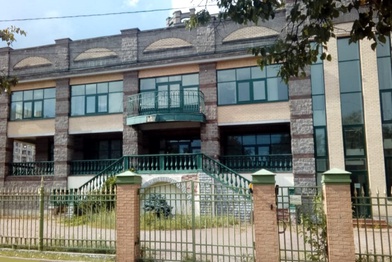 Акционер «ФосАгро» приобрел здание банка  «Финивест» на Васильевском острове в Петербурге